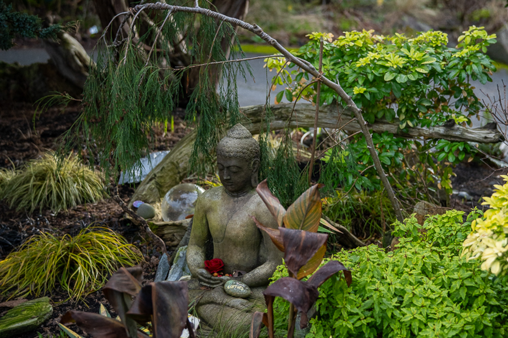 This guy's vibes really snap